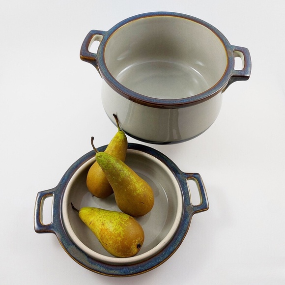 Bing & Grondahl Stoneware - Scandinavian Vintage - Picture 6 of 8